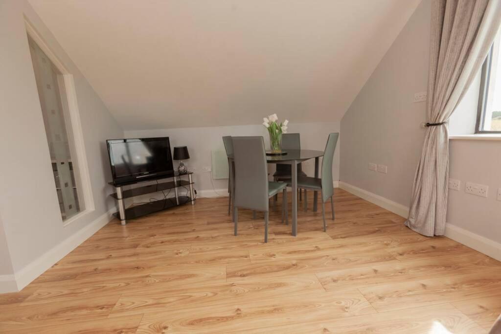 Modern Holiday Home - Bundoran Luaran gambar
